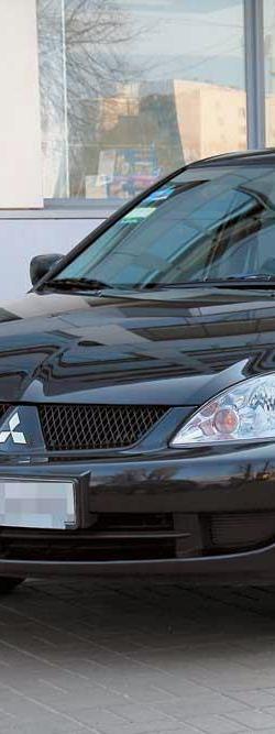 MITSUBISHI lancer ix 1.3 i 16V (82 Hp) Karakteristik teknis
