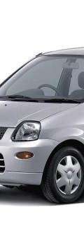 MITSUBISHI Minica VI  Technical сharacteristics
