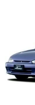 MITSUBISHI Mirage Asti (CJO) Technical сharacteristics
