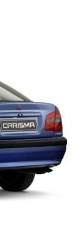 MITSUBISHI Carisma Hatchback 1.6 (90 HP) Karakteristik teknis
