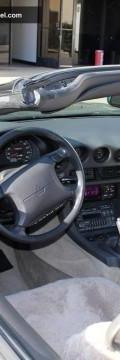 MITSUBISHI 3000 GT Spyder  Technical сharacteristics
