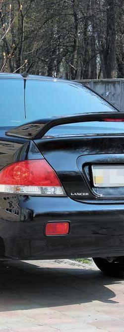 MITSUBISHI lancer ix 1.3 i 16V (82 Hp) Karakteristik teknis
