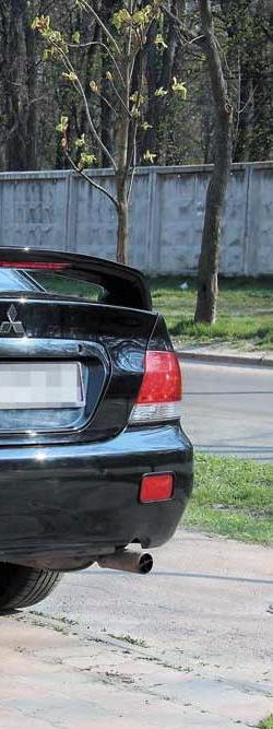 MITSUBISHI lancer ix 1.3 i 16V (82 Hp) Karakteristik teknis
