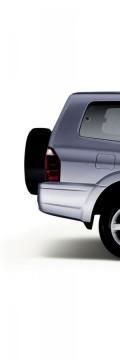 MITSUBISHI Pajero III  Technical сharacteristics
