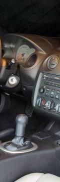 MITSUBISHI Eclipse III (D30) Technical сharacteristics
MITSUBISHI Eclipse III (D30) Technical сharacteristics