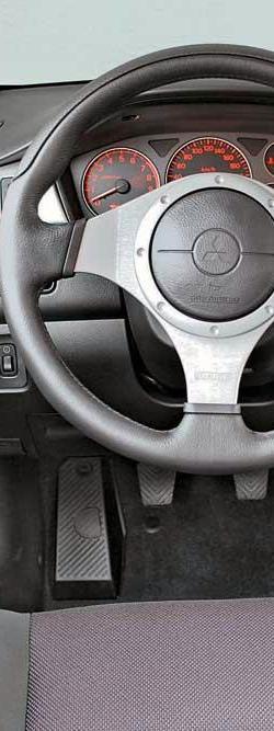 MITSUBISHI lancer ix 1.3 i 16V (82 Hp) Karakteristik teknis
