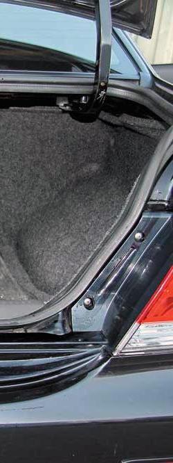 MITSUBISHI lancer ix 1.3 i 16V (82 Hp) Karakteristik teknis
