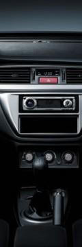 MITSUBISHI Lancer IX Wagon  Technical сharacteristics
