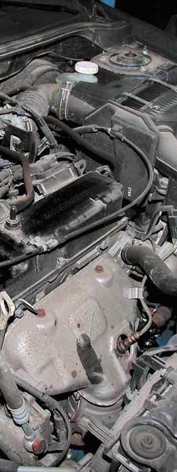 MITSUBISHI lancer ix 1.3 i 16V (82 Hp) Karakteristik teknis
