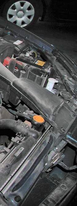 MITSUBISHI lancer ix 1.3 i 16V (82 Hp) Karakteristik teknis
