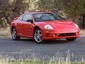mitsubishi Eclipse III (D30)